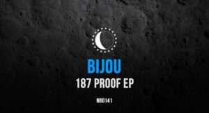 BIJOU - 187 Proofs