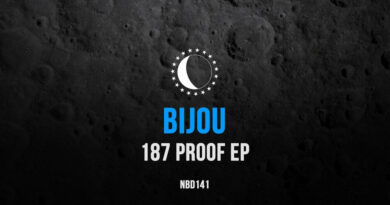 BIJOU - 187 Proofs