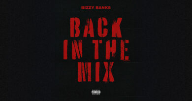 Bizzy Banks - Back In The Mix