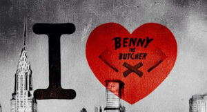 Benny The Butcher - Summer '24