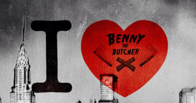 Benny The Butcher - Summer '24