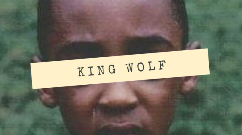 Big Mizz - King Wolf