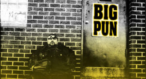 Big Punisher - I'm Not a Player EP