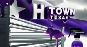 Big Tony - H Town Texas