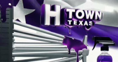 Big Tony - H Town Texas