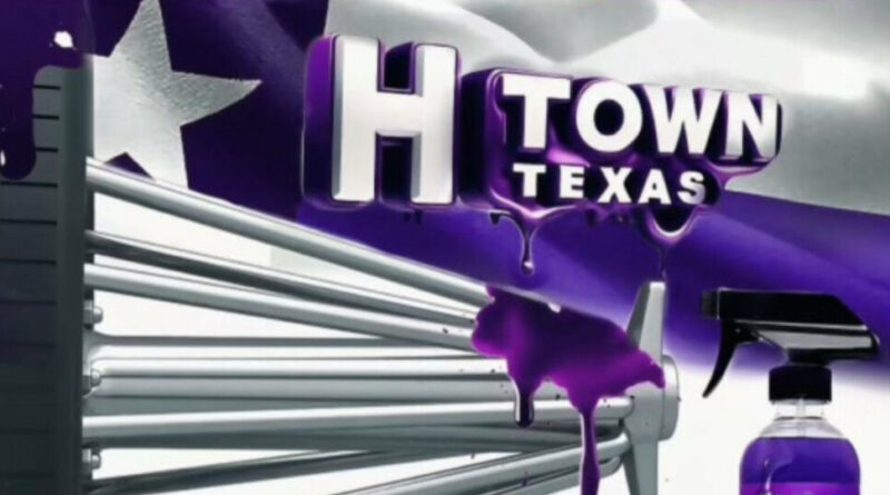 Big Tony - H Town Texas