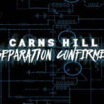 Carns Hill - SRB Separation Confirmed 2