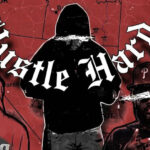 Castor Polex, MoneyOnly AP & YG Hootie - Hustle Hard