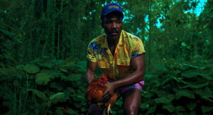 Childish Gambino - Bando Stone and The New World
