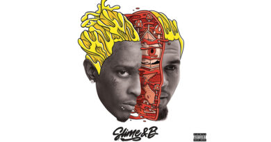 Chris Brown & Young Thug - Slime & B