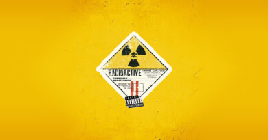 Curren$y & MonstaBeatz - Radioactive