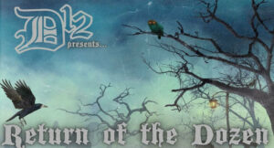 D12 - Return of the Dozen, Vol. 2