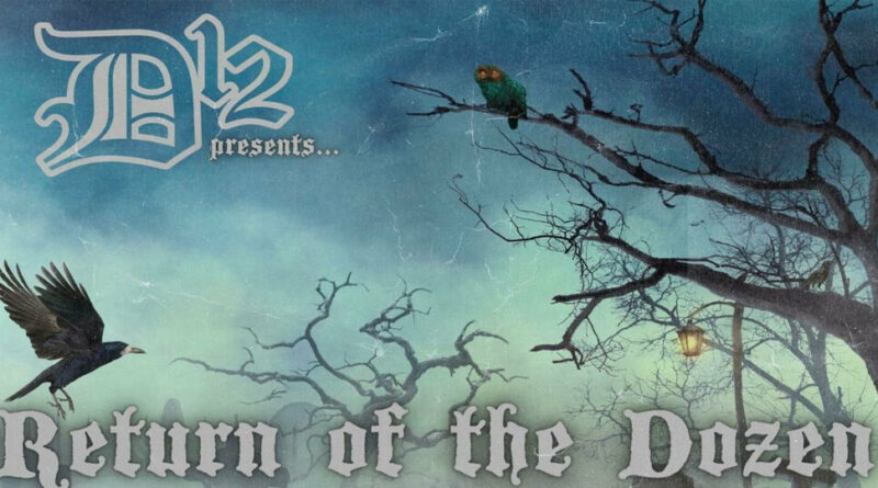 D12 - Return of the Dozen, Vol. 2