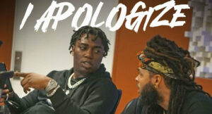 Dee-1 & Fredo Bang - I Apologize