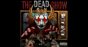 Dice One - THE DEAD SHOW