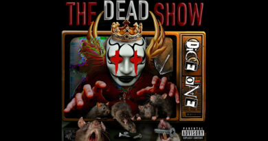 Dice One - THE DEAD SHOW