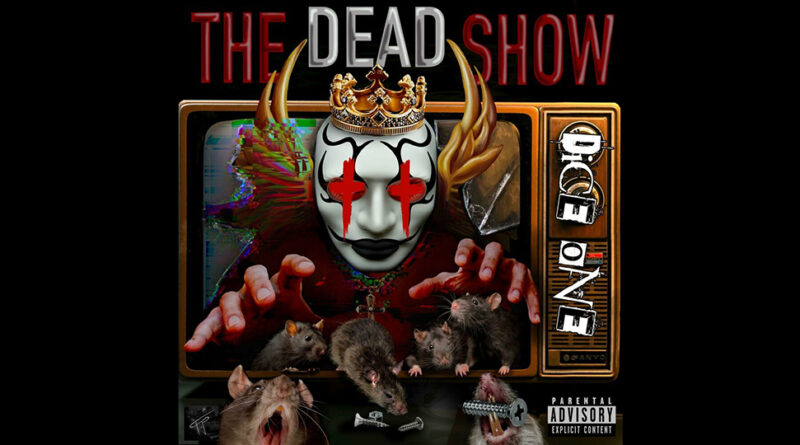 Dice One - THE DEAD SHOW
