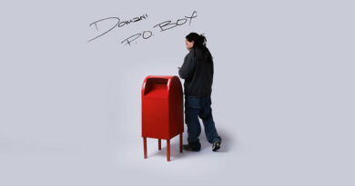 Domani - P.O. Box