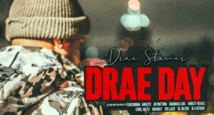 Drae Steves - Drae Day