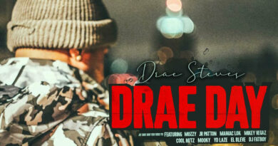 Drae Steves - Drae Day