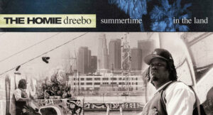 Dreebo - Summertime In The Land