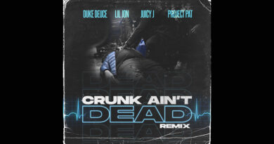 Duke Deuce - Crunk Ain't Dead (Remix)