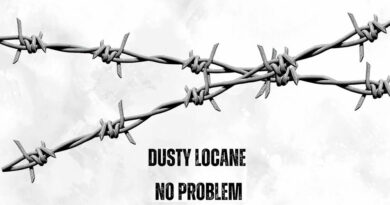Dusty Locane - NO PROBLEM