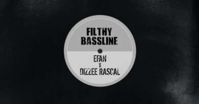Efan & Dizzee Rascal - Filthy Bassline