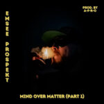 Emsee Prospekt - MIND OVER MATTER