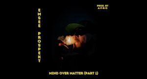 Emsee Prospekt - MIND OVER MATTER