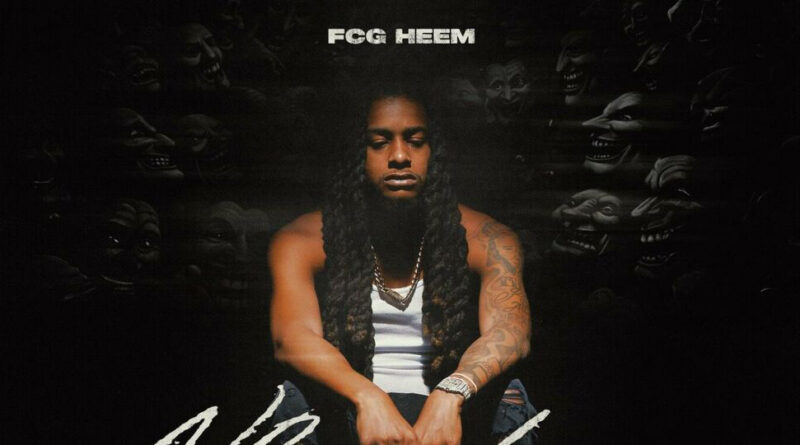 FCG Heem - No Hard Feelings