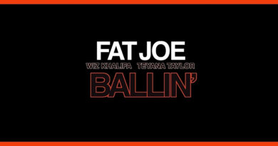 Fat Joe - Ballin'