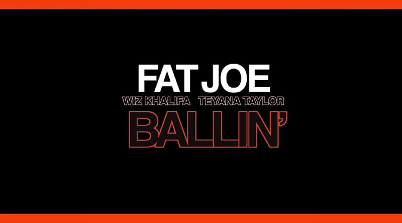 Fat Joe - Ballin'