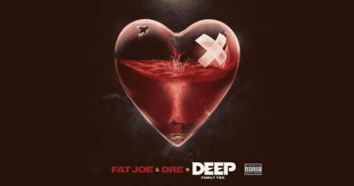 Fat Joe & Dre - Deep