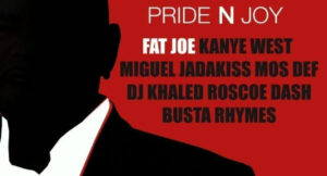 Fat Joe - Pride N Joy