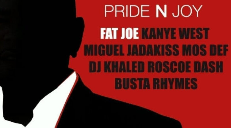 Fat Joe - Pride N Joy