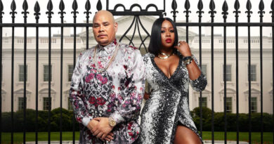 Fat Joe & Remy Ma - Heartbreak