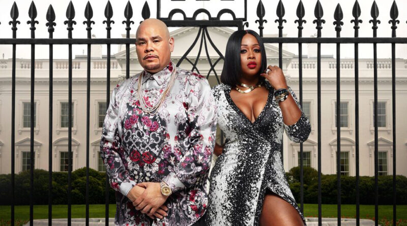 Fat Joe & Remy Ma - Heartbreak