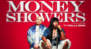 Fat Joe & Remy Ma - Money Showers