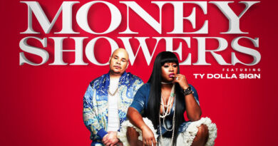 Fat Joe & Remy Ma - Money Showers