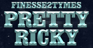 Finesse2Tymes - Pretty Ricky
