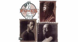 Fugees - Blunted On Reality