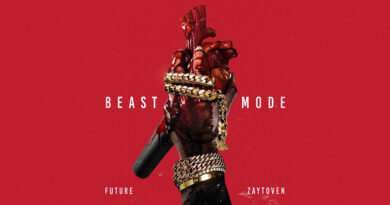 Future - Beast Mode