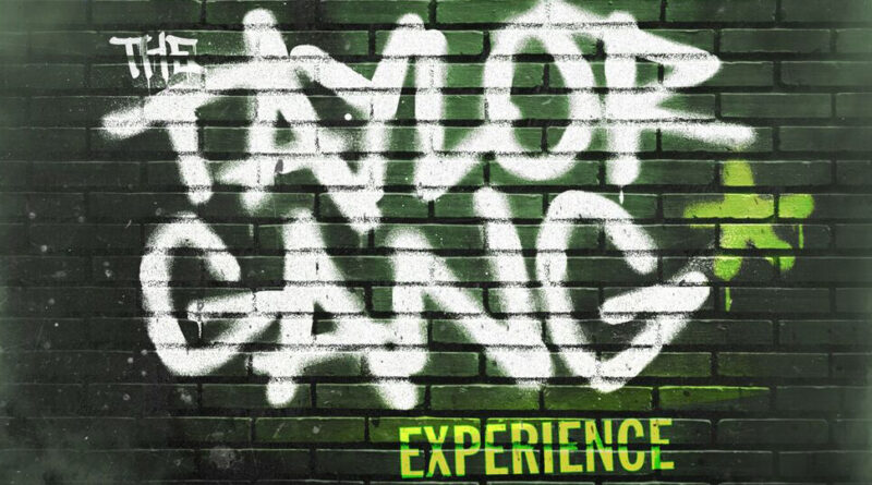 Green Lights & Kush Smoke The Taylor Gang Experience