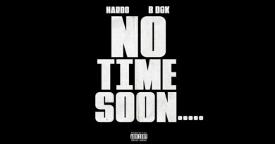 Hardo + No Time Soon