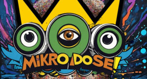 Headkrack - MiKroDose!