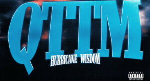 Hurricane Wisdom - Quit Talking To Me