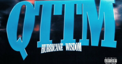 Hurricane Wisdom - Quit Talking To Me