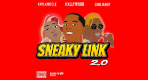 Hxllywood - Sneaky Link 2.0