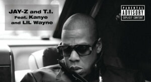 JAY-Z - Swagga Like Us